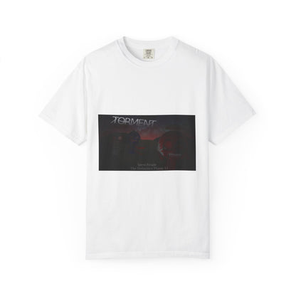 The Defenitive T-SHIRT