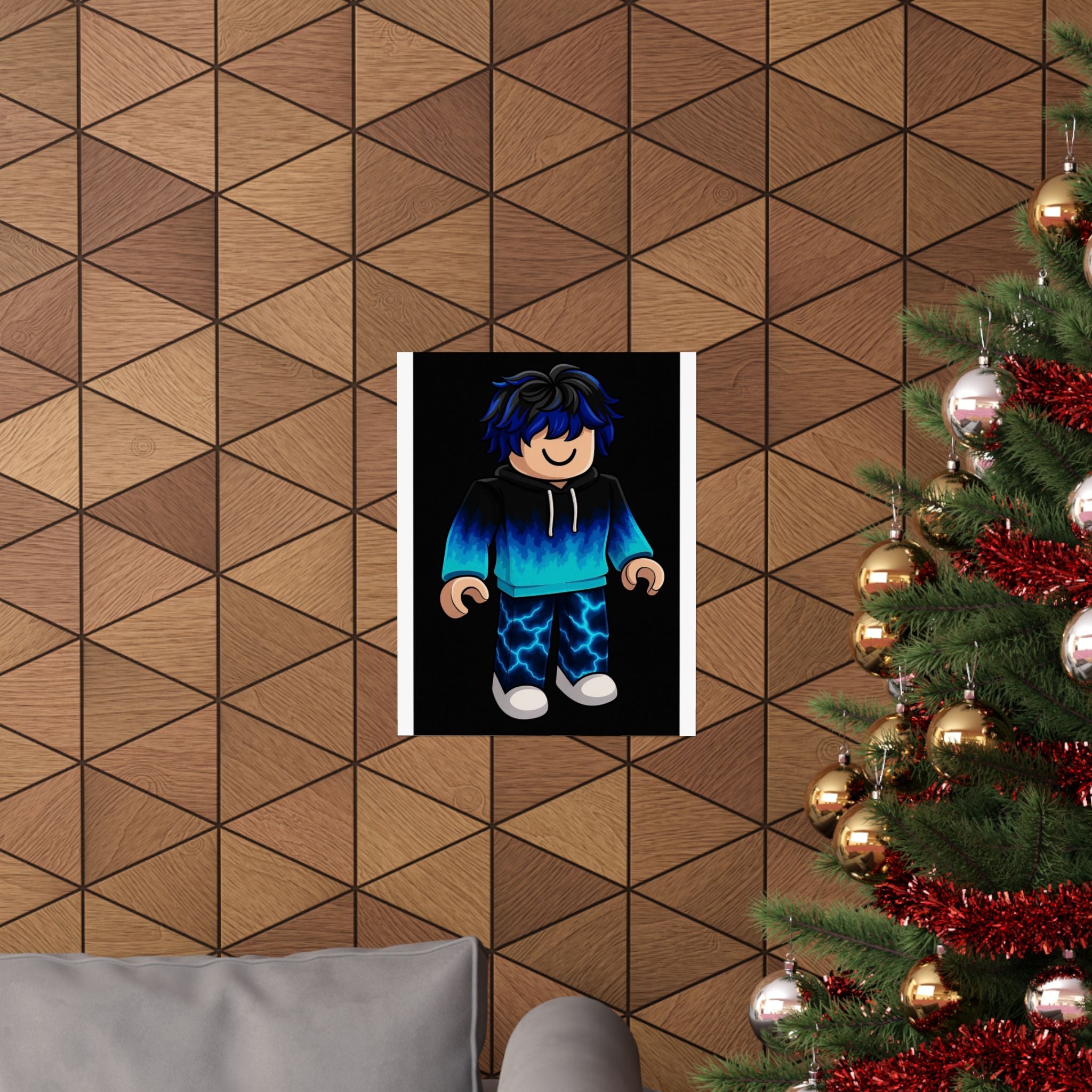 Zhiil Poster