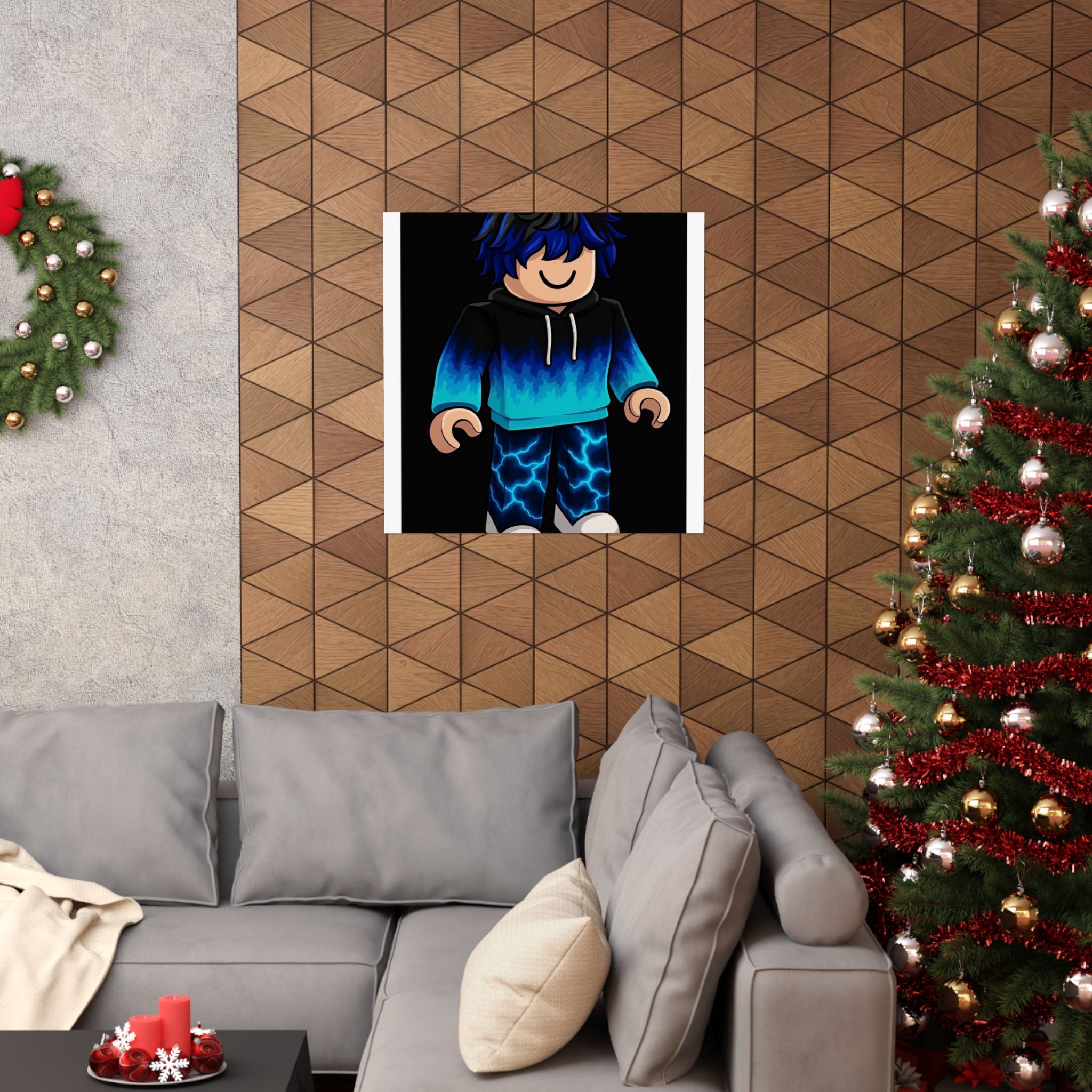 Zhiil Poster
