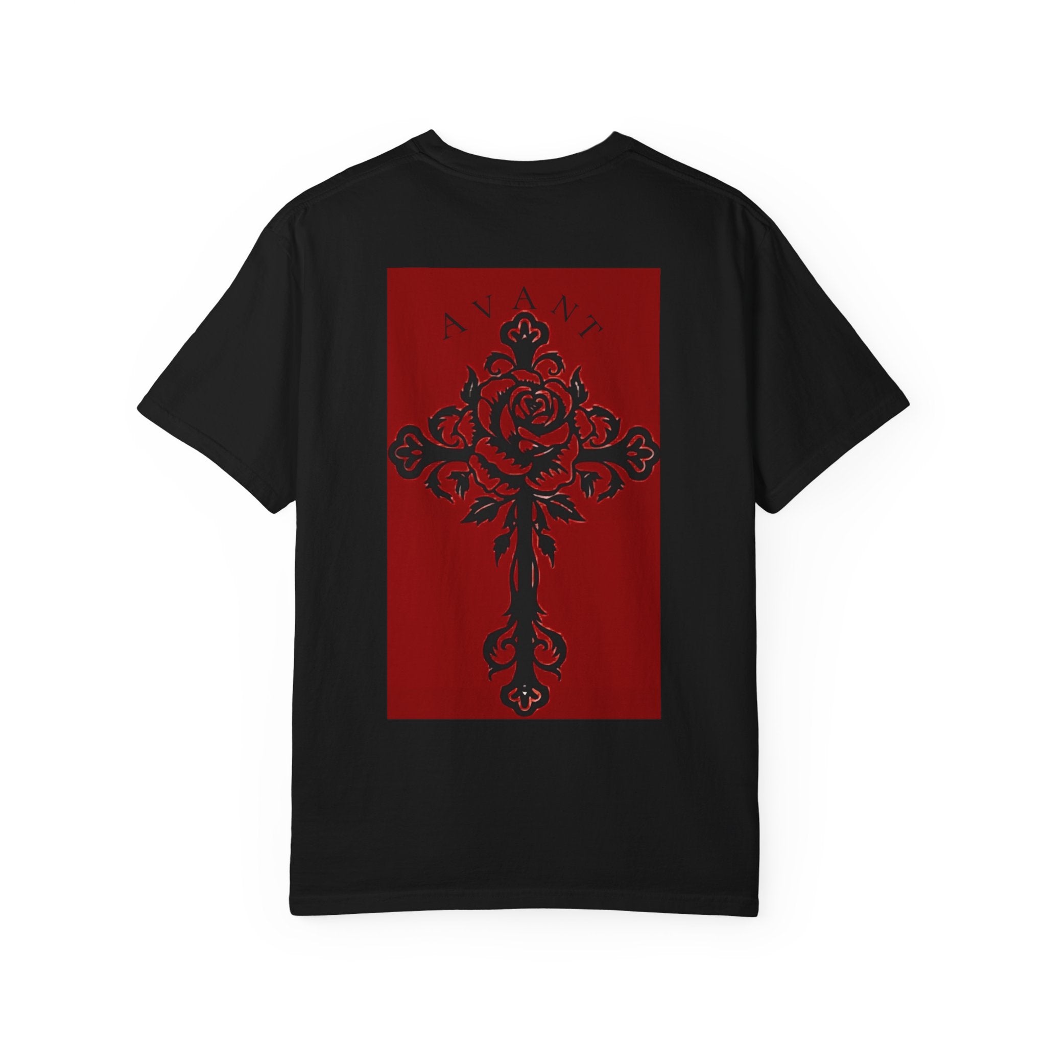 Avant  T-shirt
