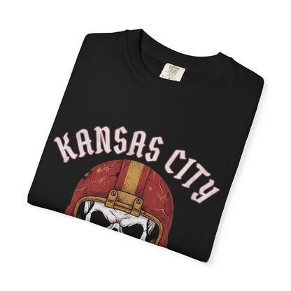 KANSAS CITY FOOTBALL v1
