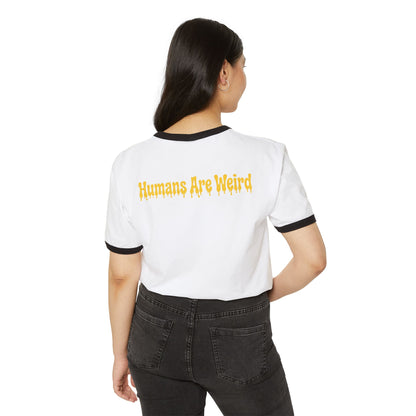Humans Are Weird T-Shirt
