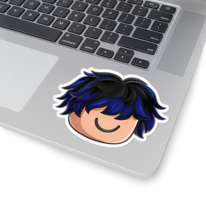 Zhiil Stickers