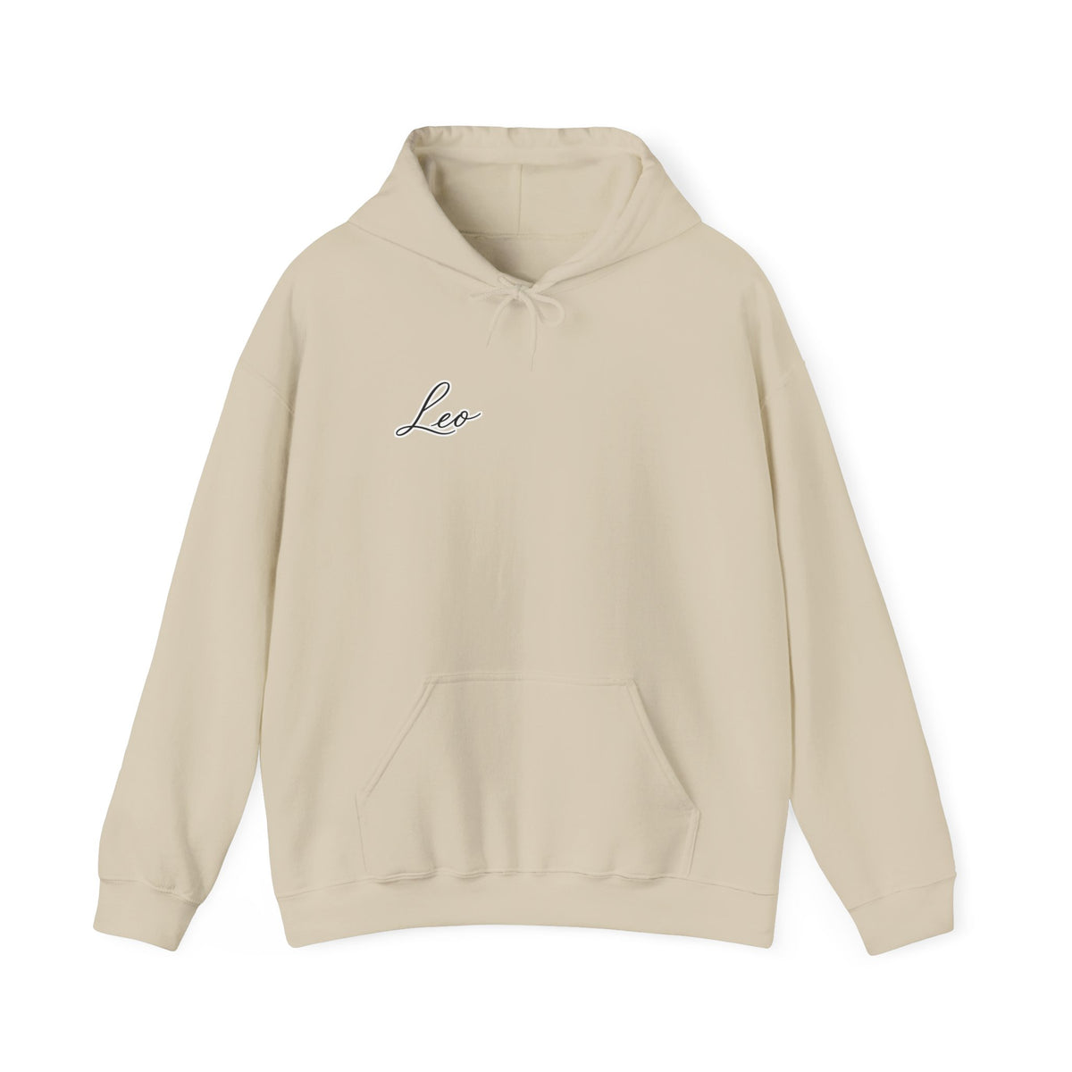 Unisex Heavy Blend™ Hooded Sweatshirt by little-store