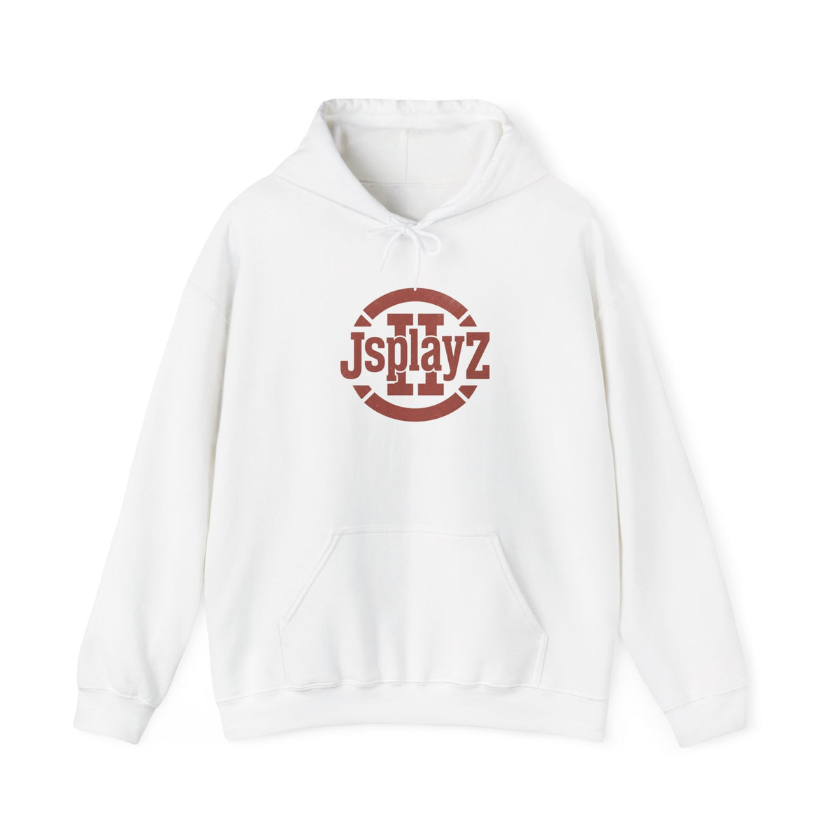 jsplayzmurch Hoodie — creator merch on MRCH