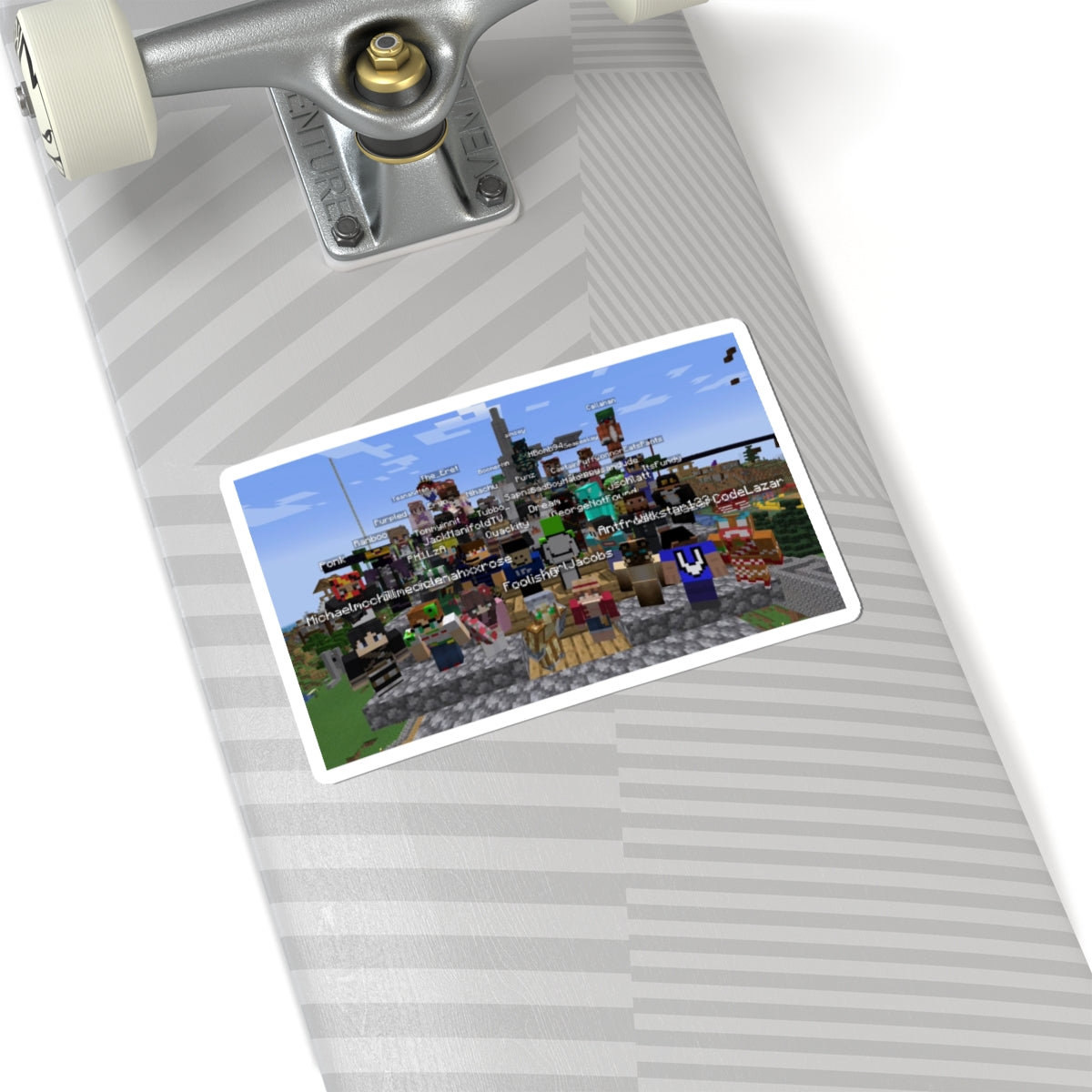 DreamSMP