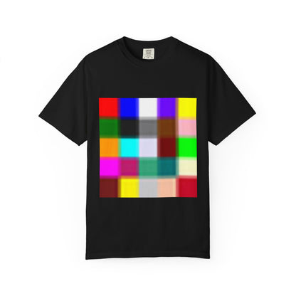 Thecollegeaccount2nd T-shirt