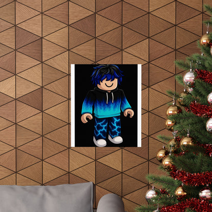 Zhiil Poster