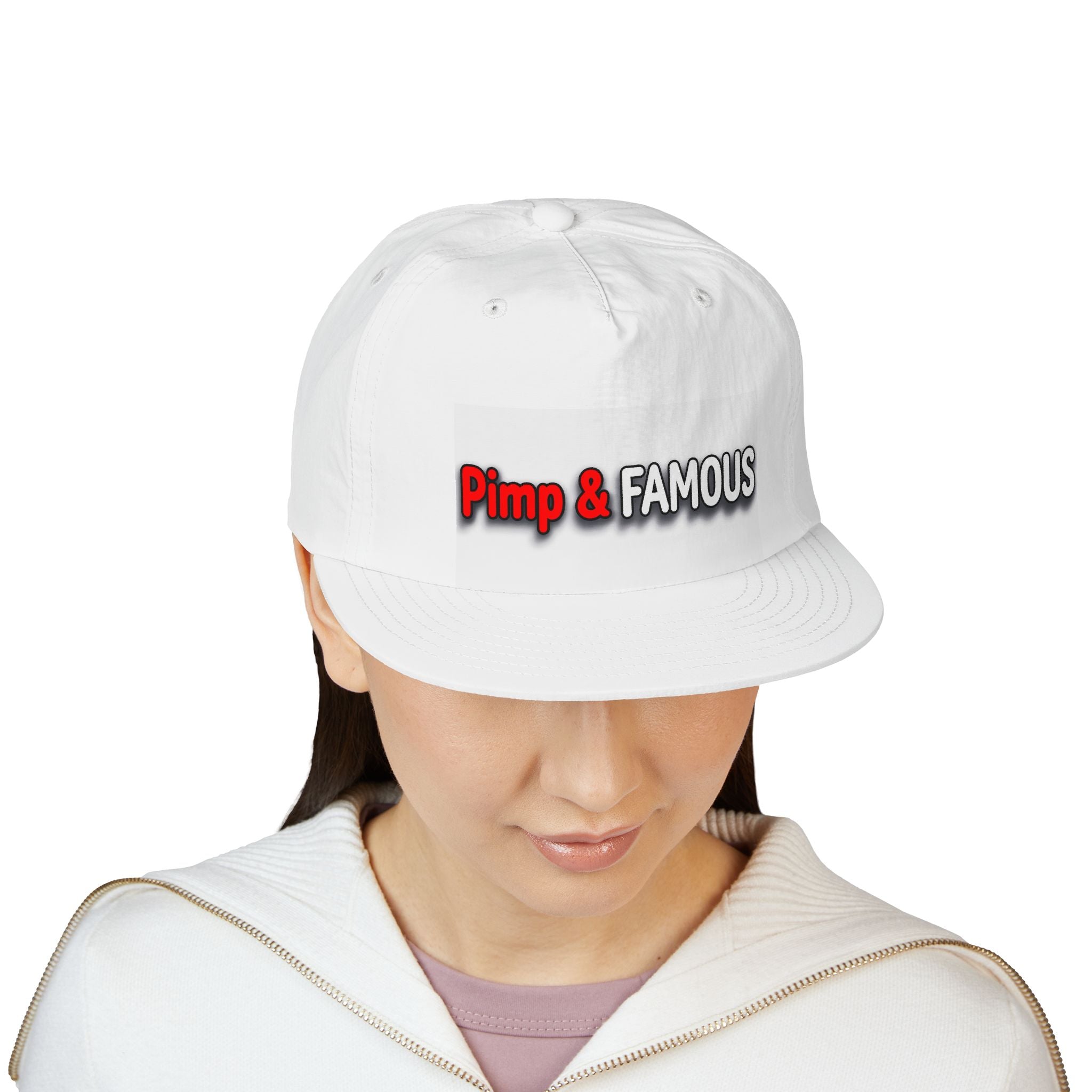 Surf Cap