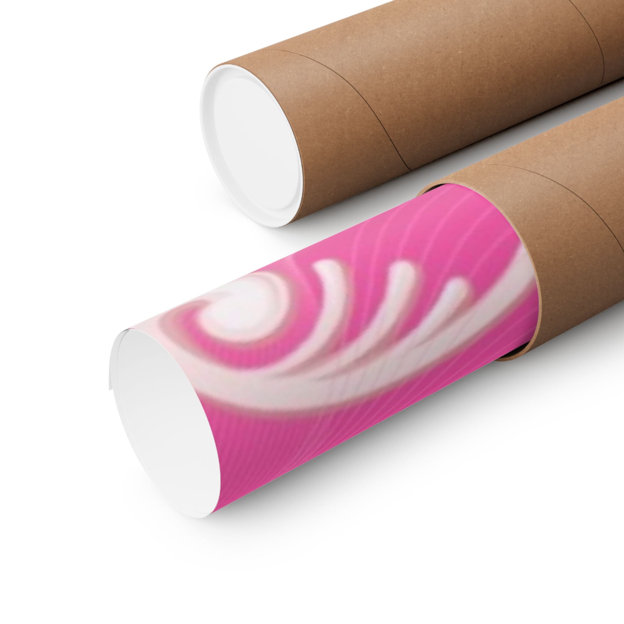 Matte Vertical Posters