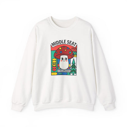 Unisex Heavy Blend™ Crewneck Sweatshirt