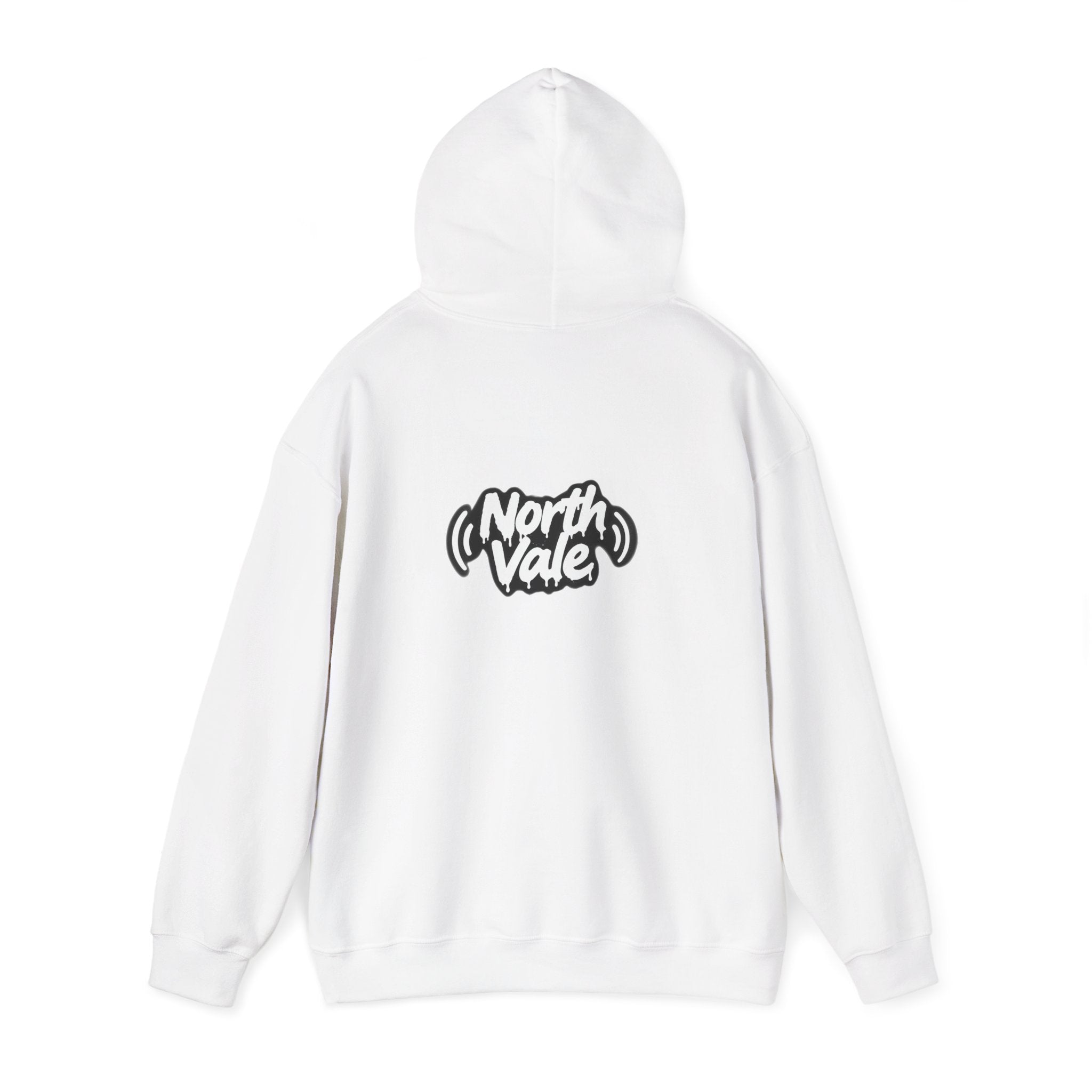 North Vale Heavy Blend™ Hooded Sweatshirt