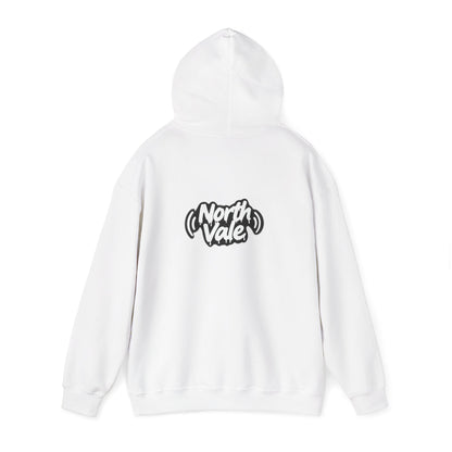 North Vale Heavy Blend™ Hooded Sweatshirt