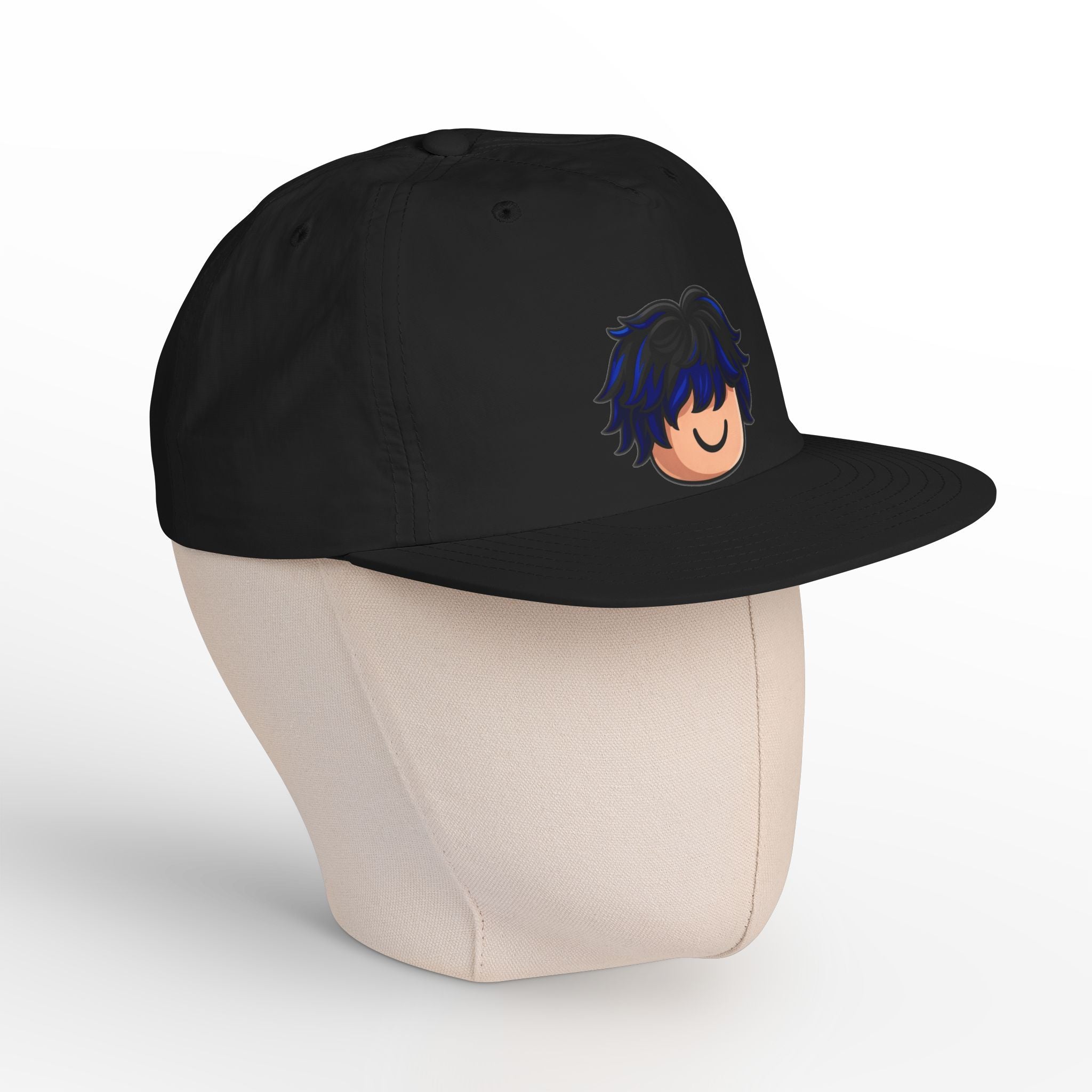 Zhiil Cap