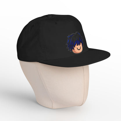 Zhiil Cap