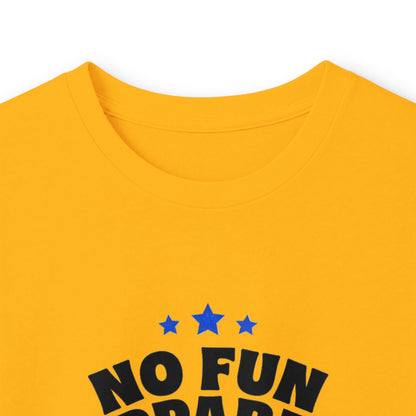 Unisex Ultra Cotton Long Sleeve Tee