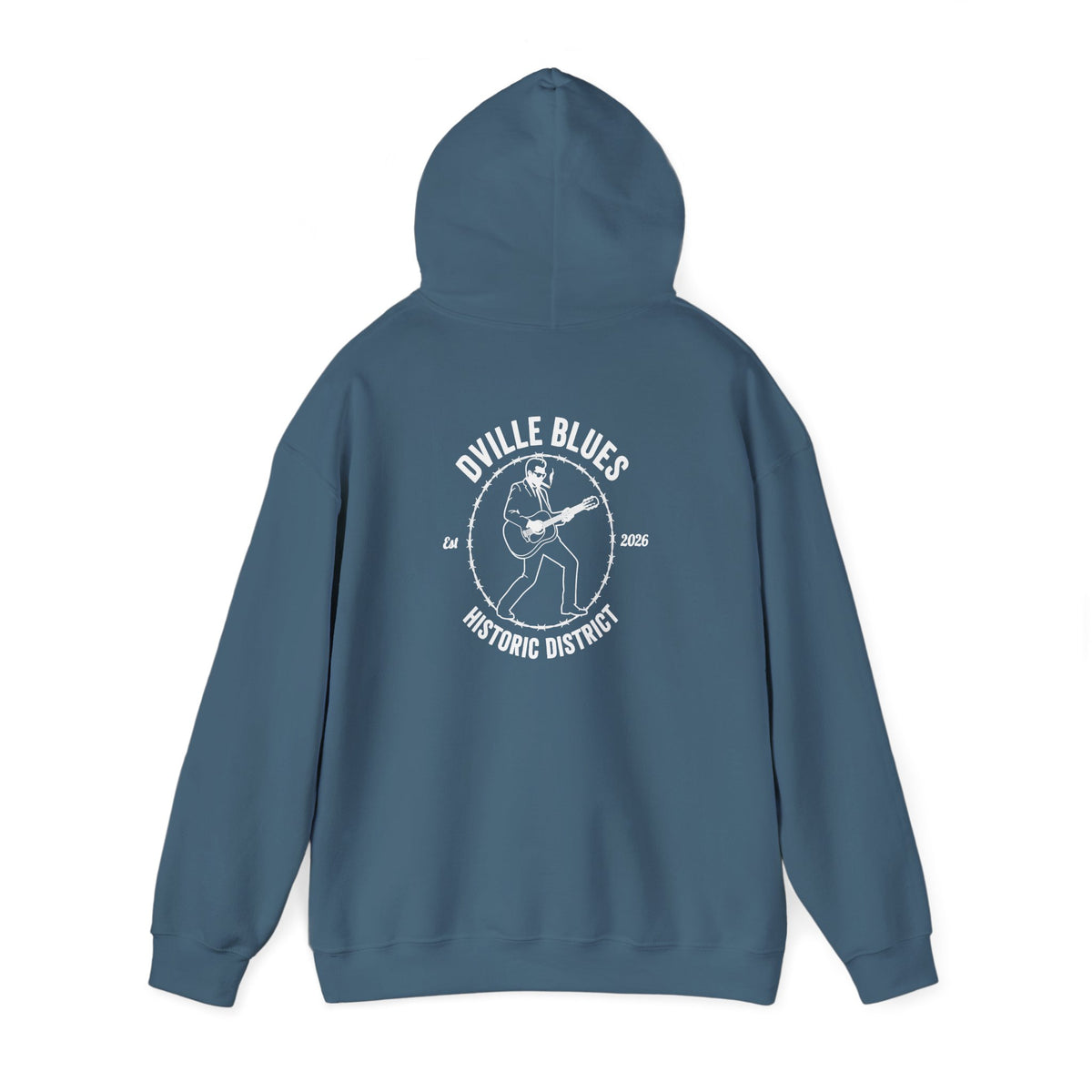Sgb Merch Hoodie by sgb-merch