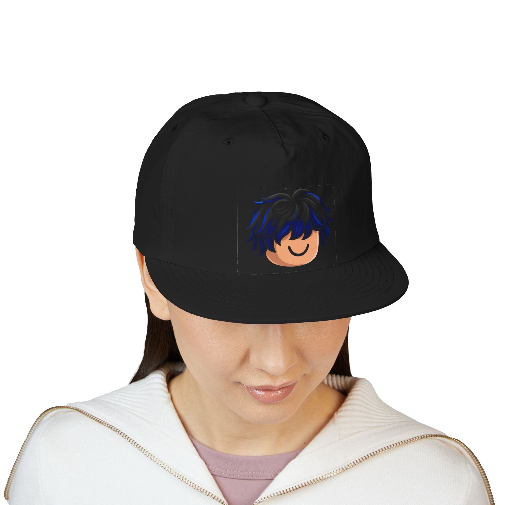 Zhiil cap