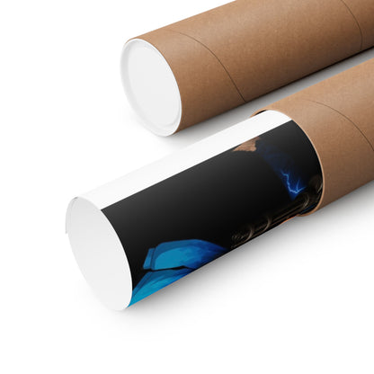 Zhiil Poster
