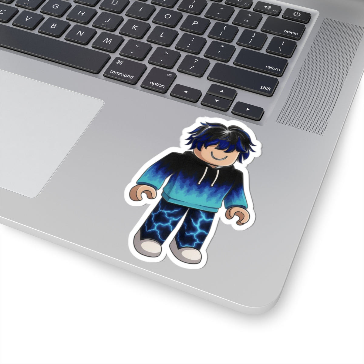 Zhiil Stickers