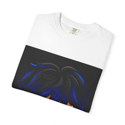 Zhiil shirt white