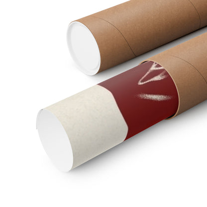 Michael Jackson Matte Vertical Posters