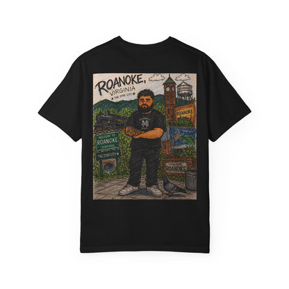 Memento Mori BoSA Tee