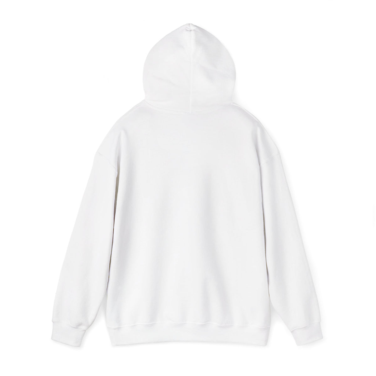 Unisex Heavy Blend™ Hooded Sweatshirt by andrew