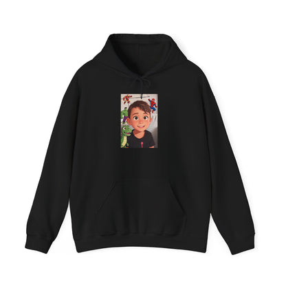Zion Hoodie