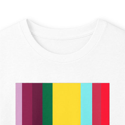 plate 317 long sleeve tee - White