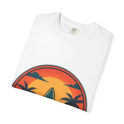 Endless Summer Sunset Tee