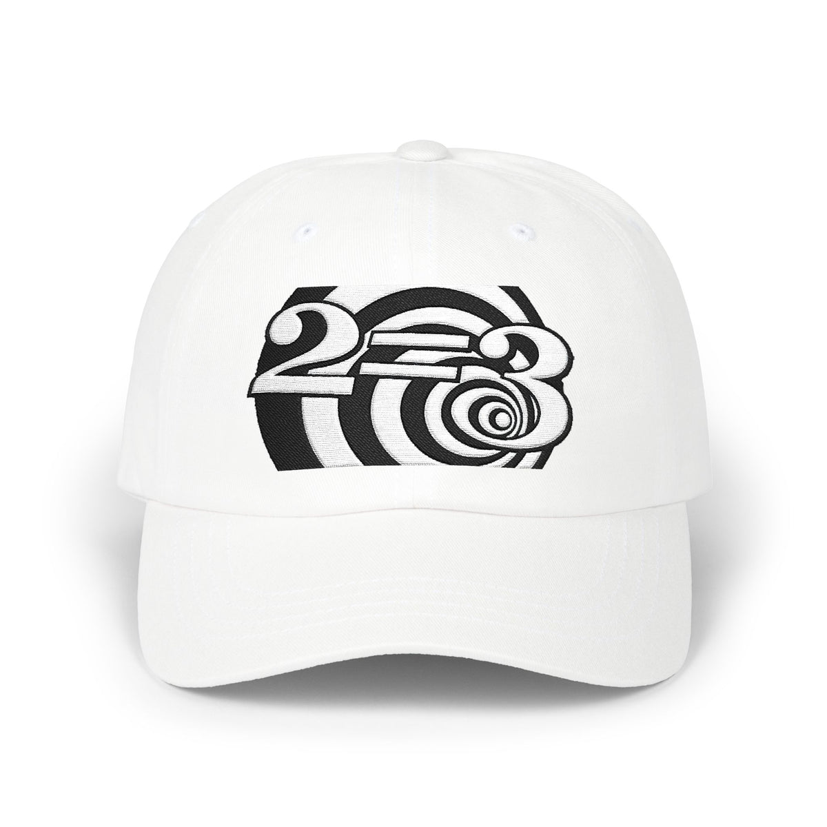 Classic Dad Cap