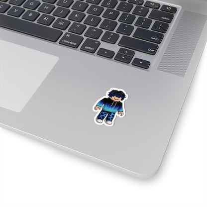 Zhiil Stickers