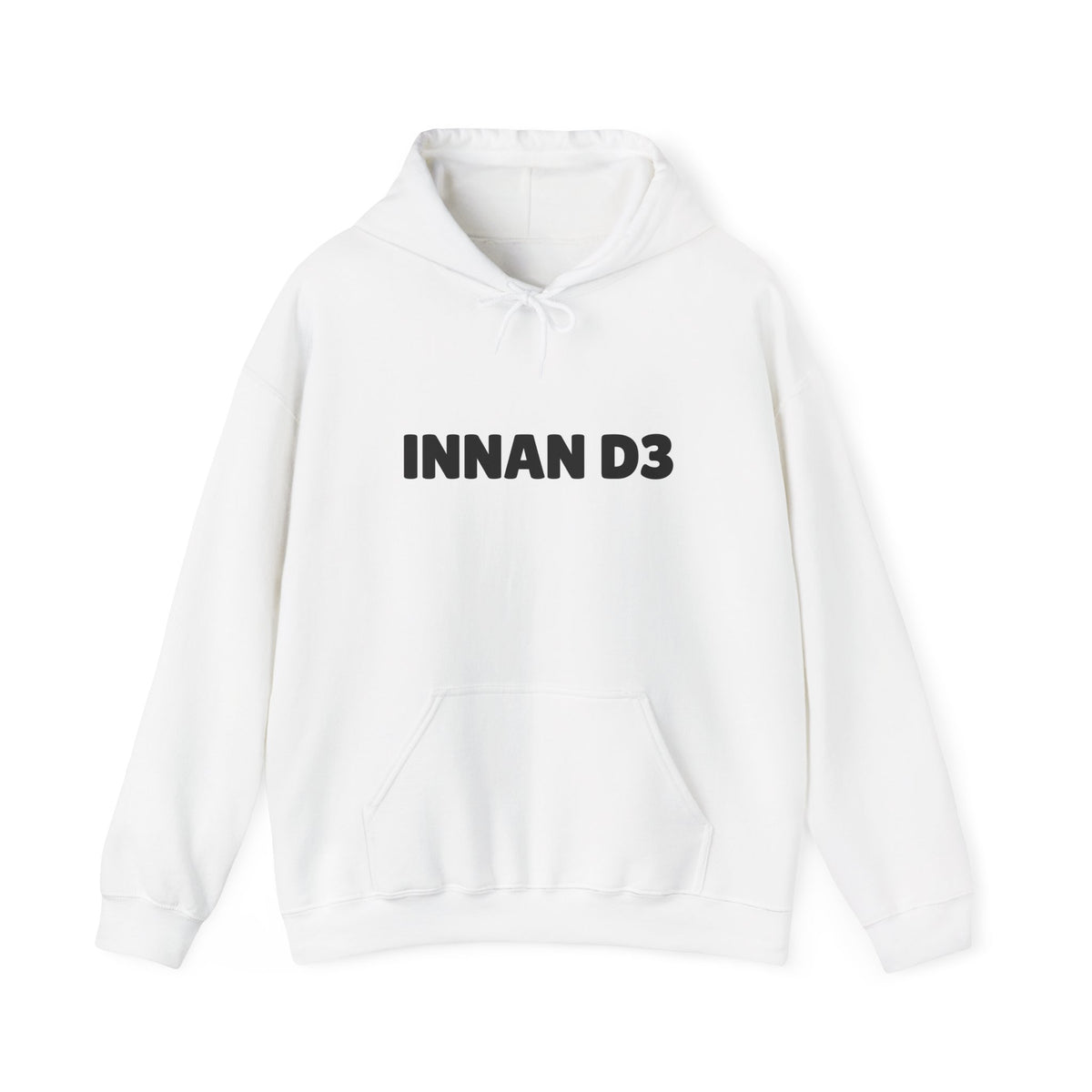 Unisex Heavy Blend™ Hooded Sweatshirt by innqn-d3