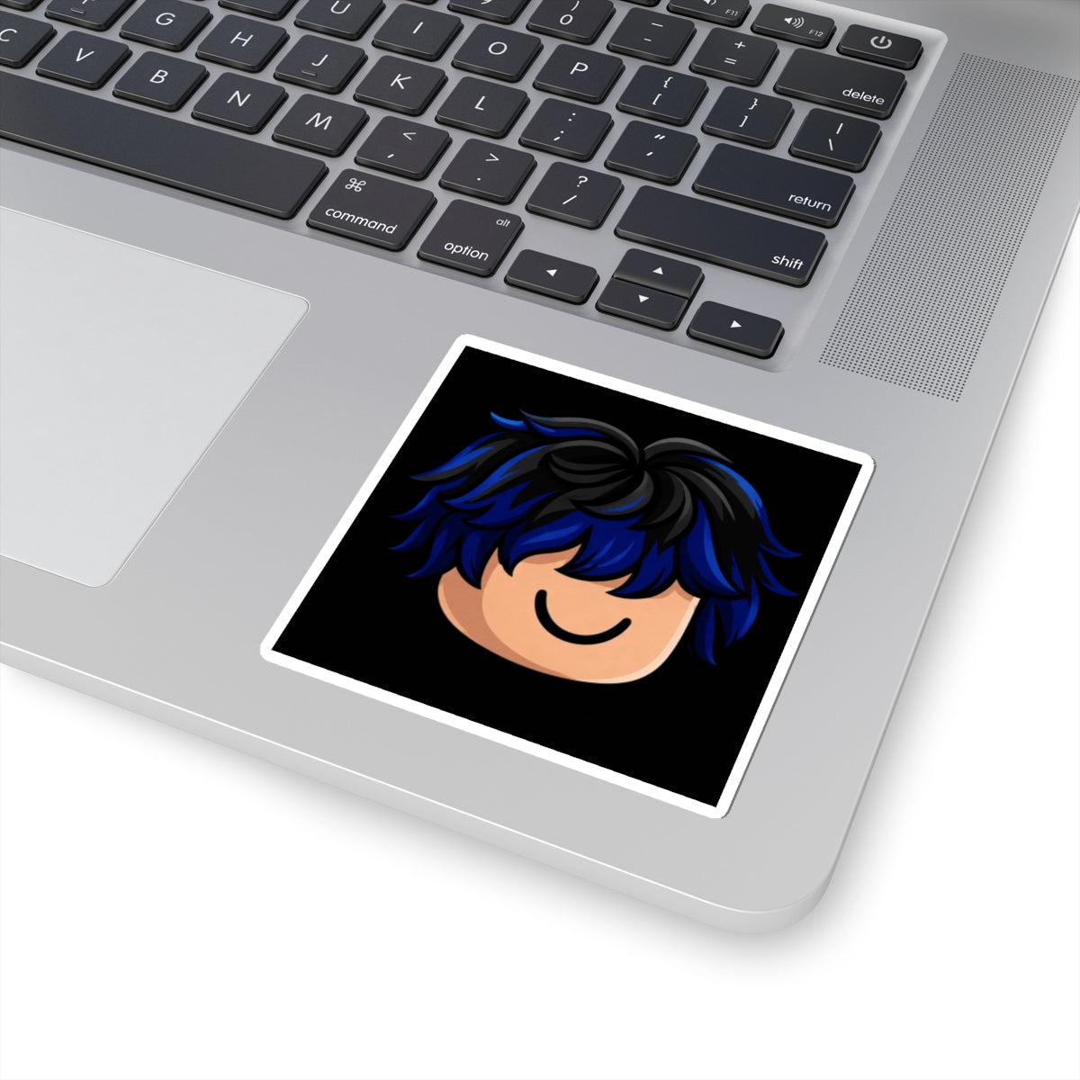 Zhiil sticker