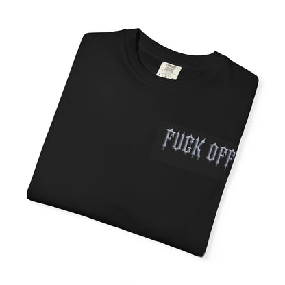 dede T-Shirt — creator merch on MRCH