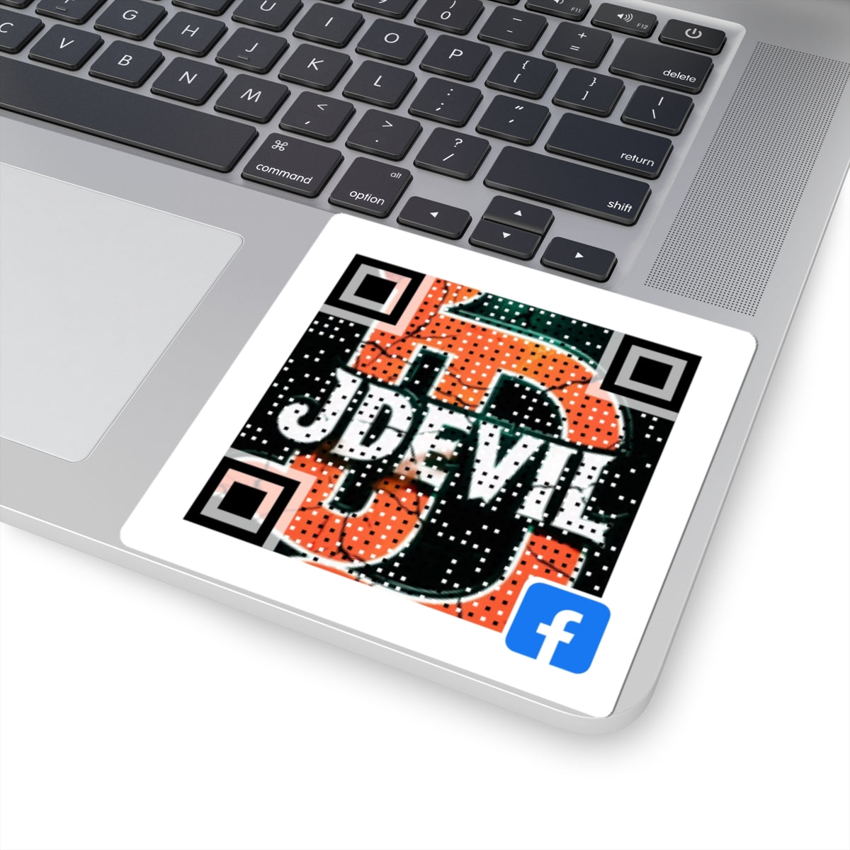 Kiss-Cut Stickers