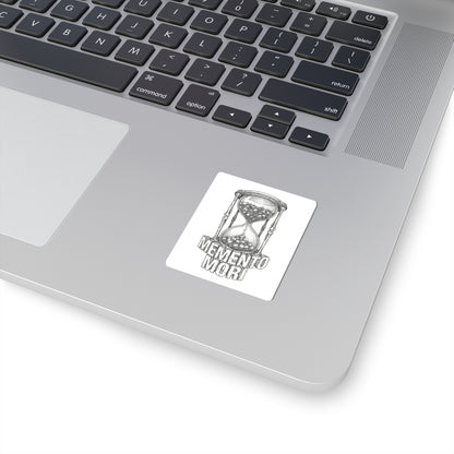 Memento Mori Stickers