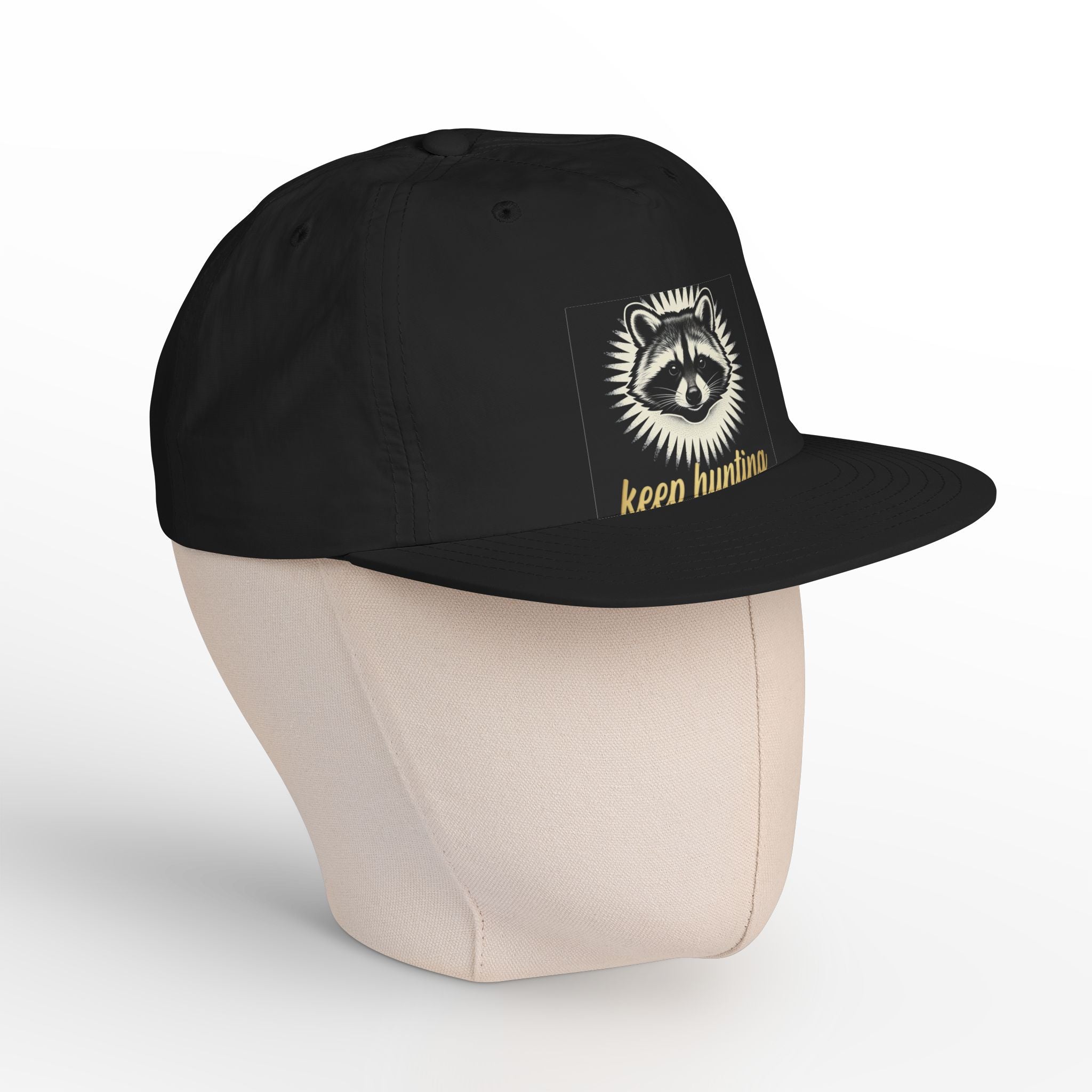Surf Cap