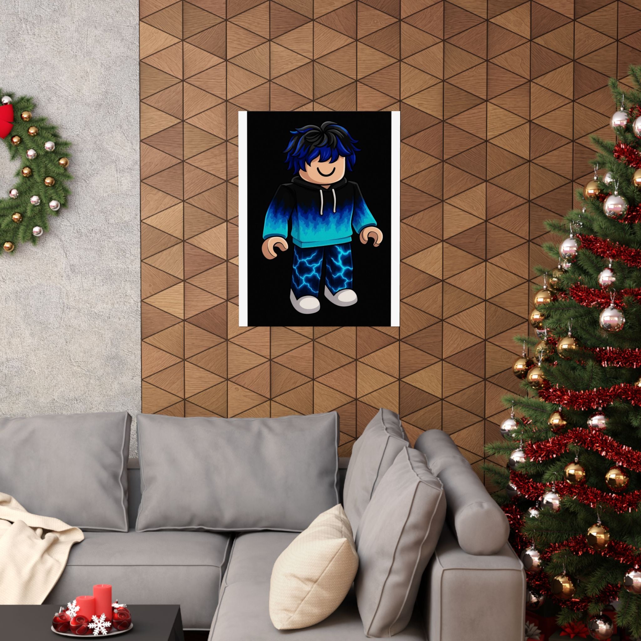 Zhiil Poster
