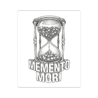 Memento Mori Stickers