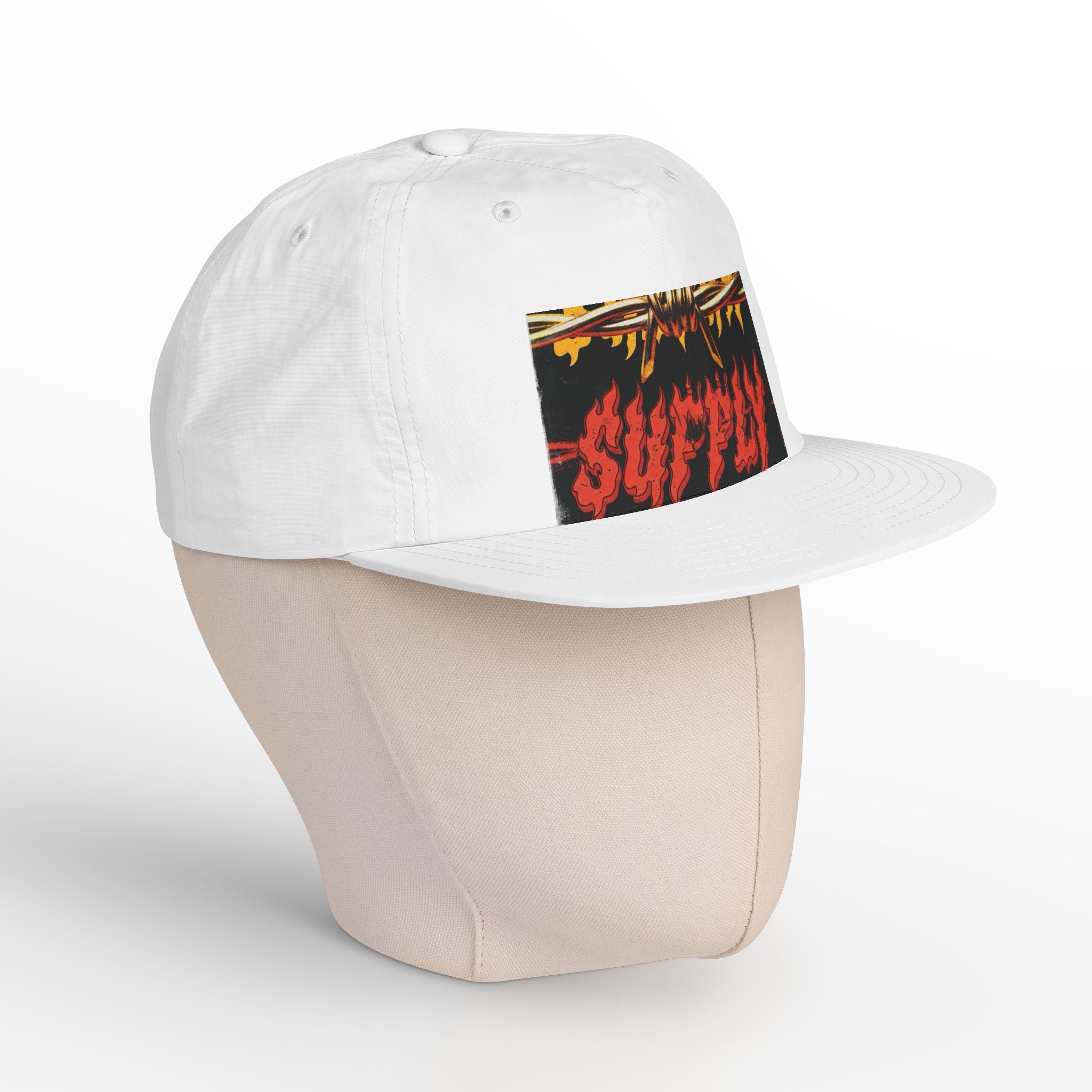 Surf Cap
