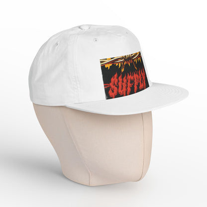 Surf Cap