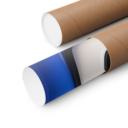 Matte Vertical Posters