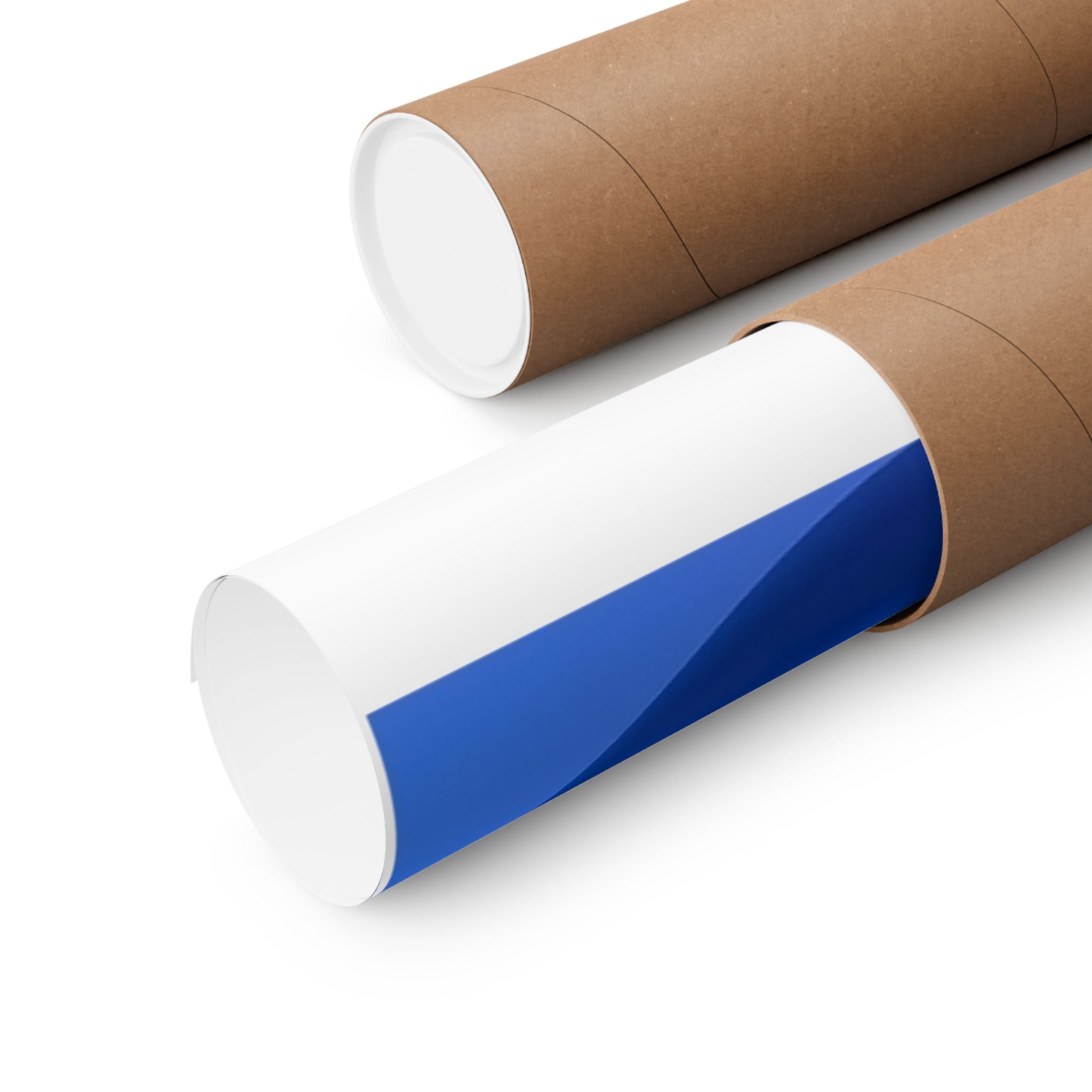 Matte Vertical Posters