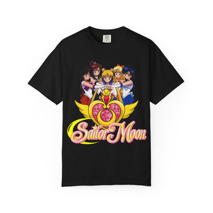 Just Da Vibe T-Shirt — creator merch on MRCH