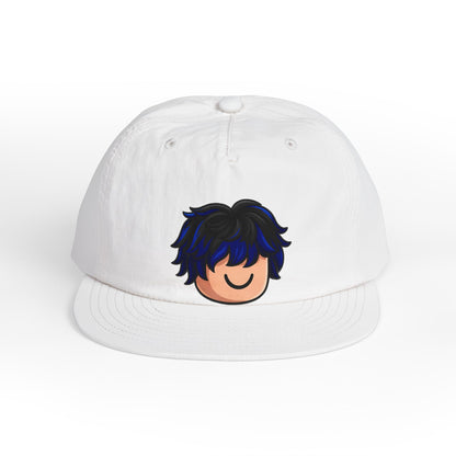 Zhiil Cap