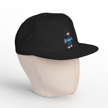 Zhiil Cap