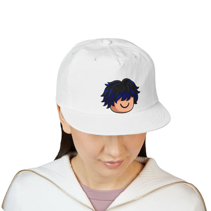 Zhiil Cap