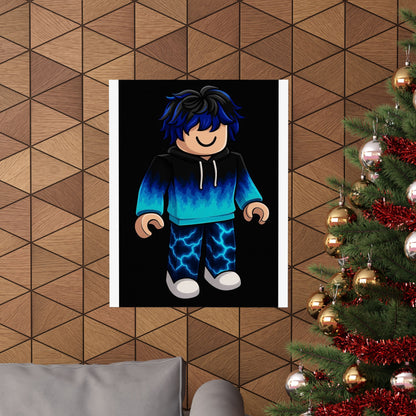 Zhiil Poster